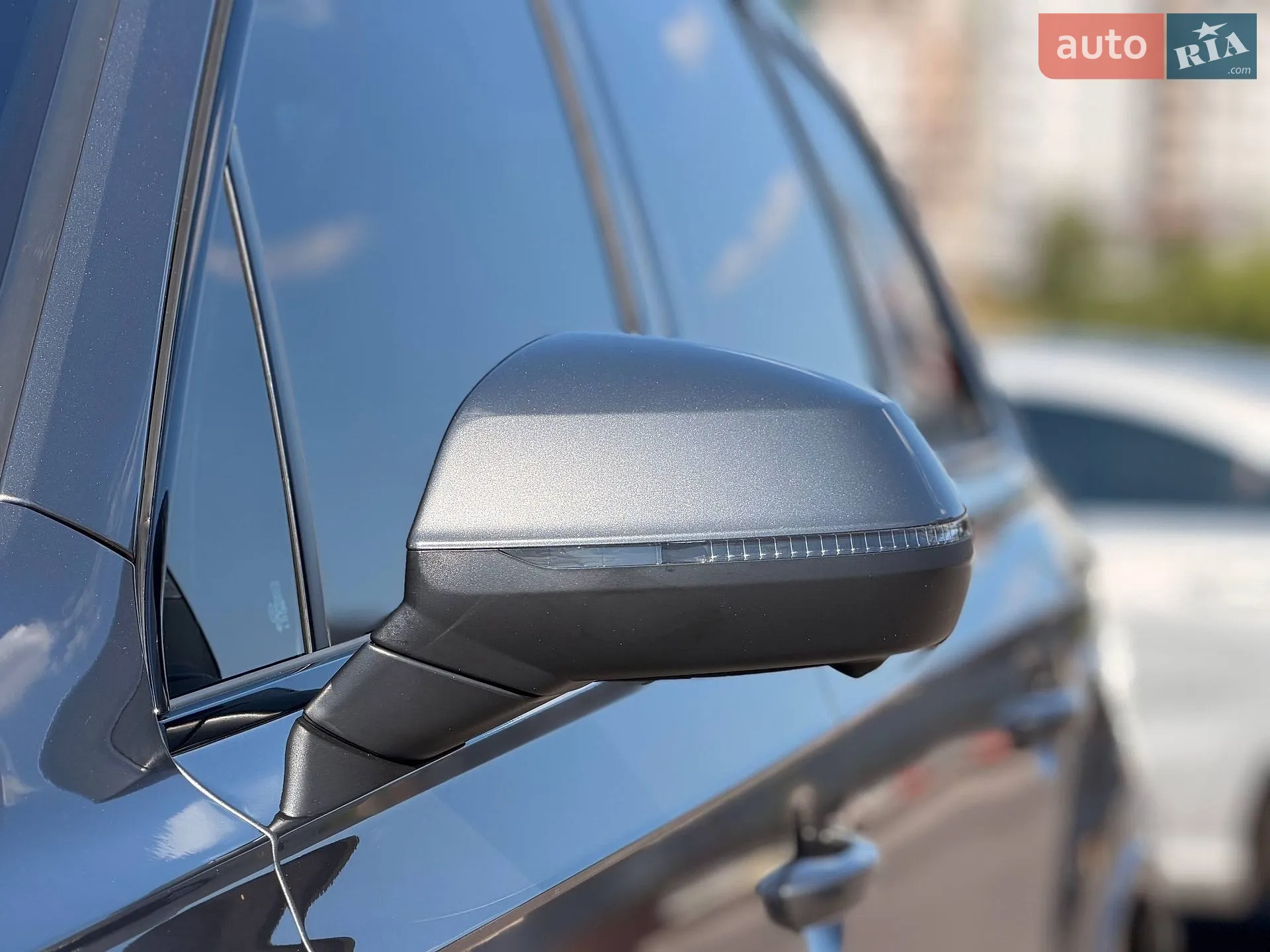2021 Audi Q7 - мініатюра 8