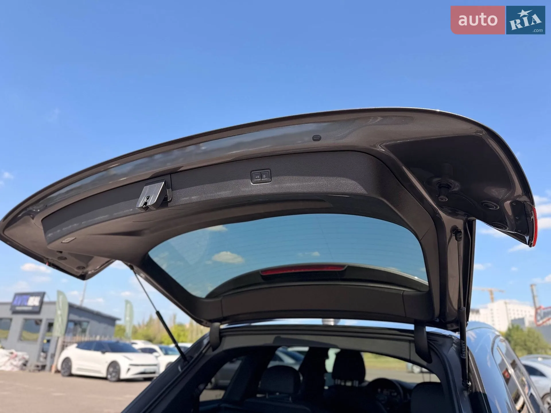 2021 Audi Q7 - мініатюра 36