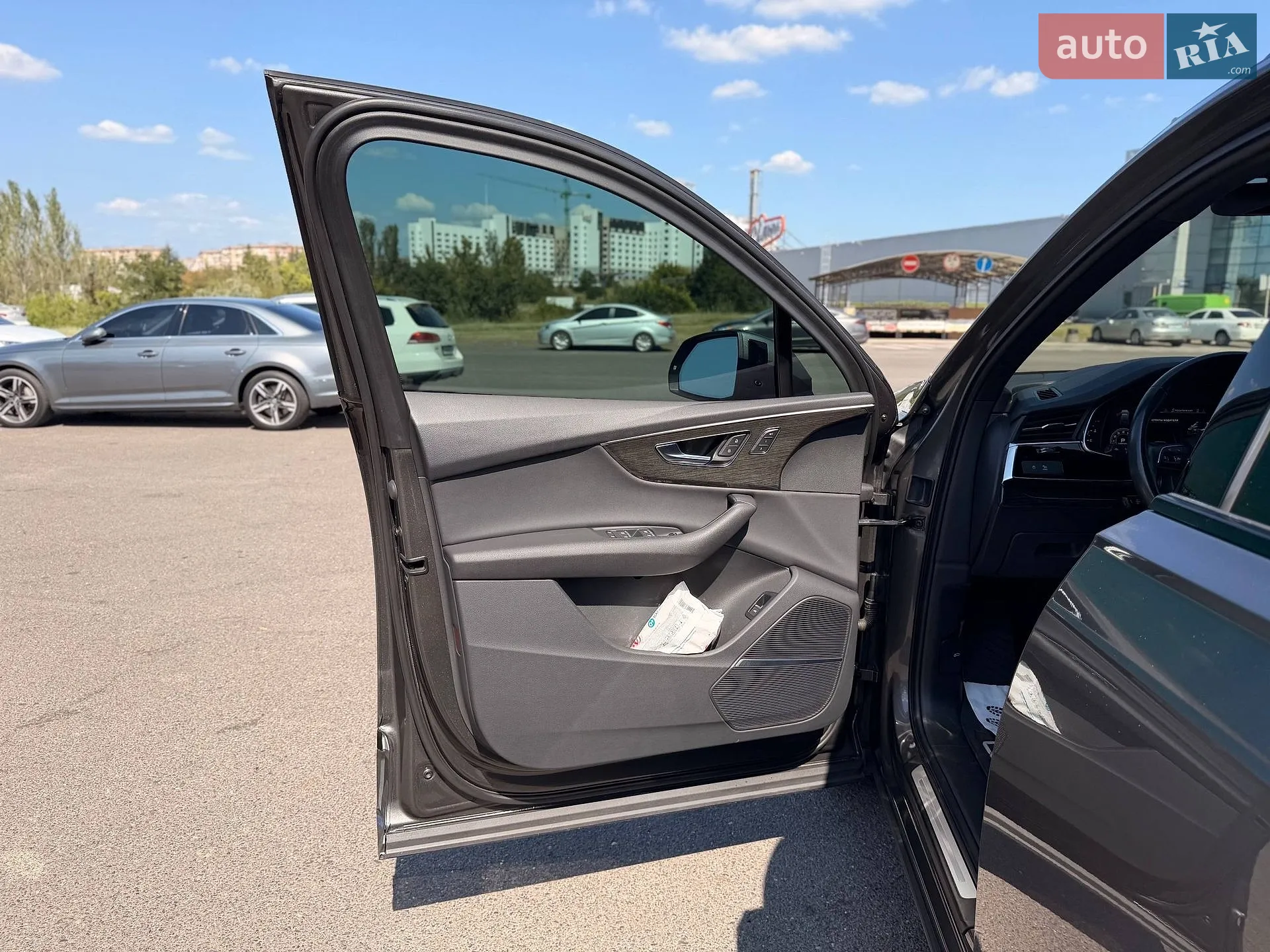 2021 Audi Q7 - мініатюра 40