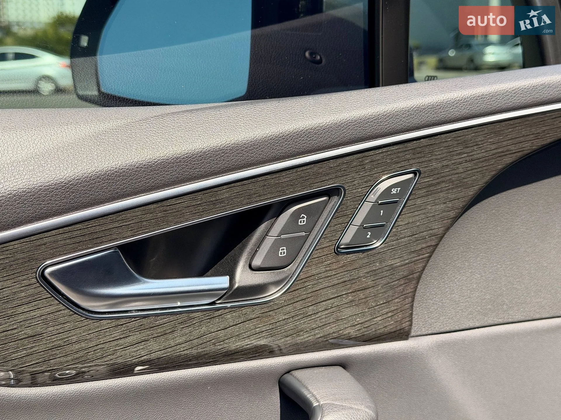 2021 Audi Q7 - мініатюра 42