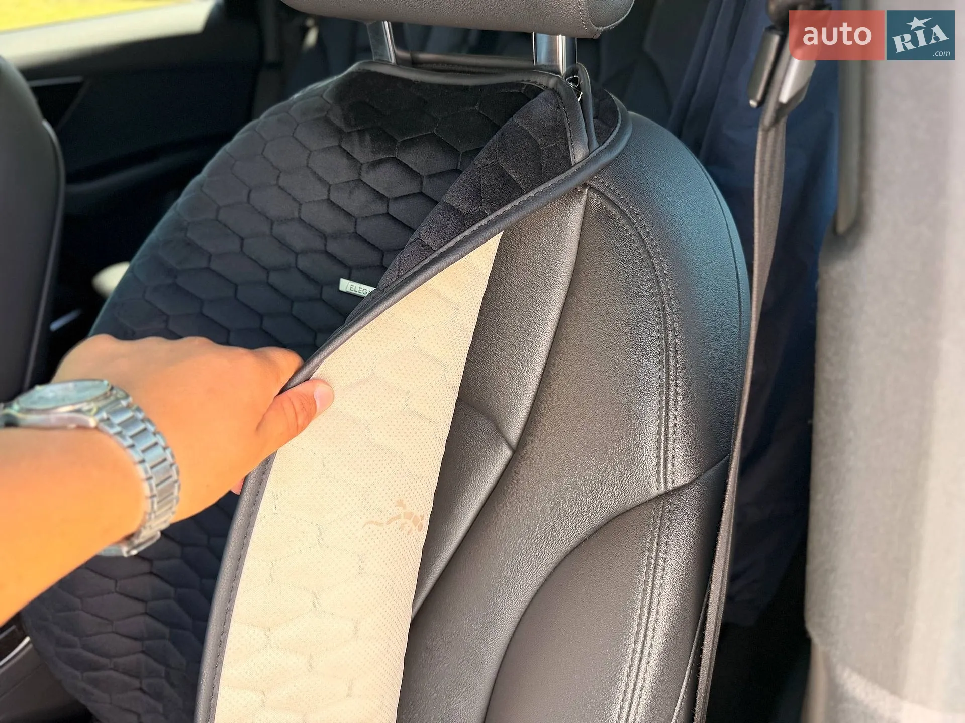 2021 Audi Q7 - мініатюра 47