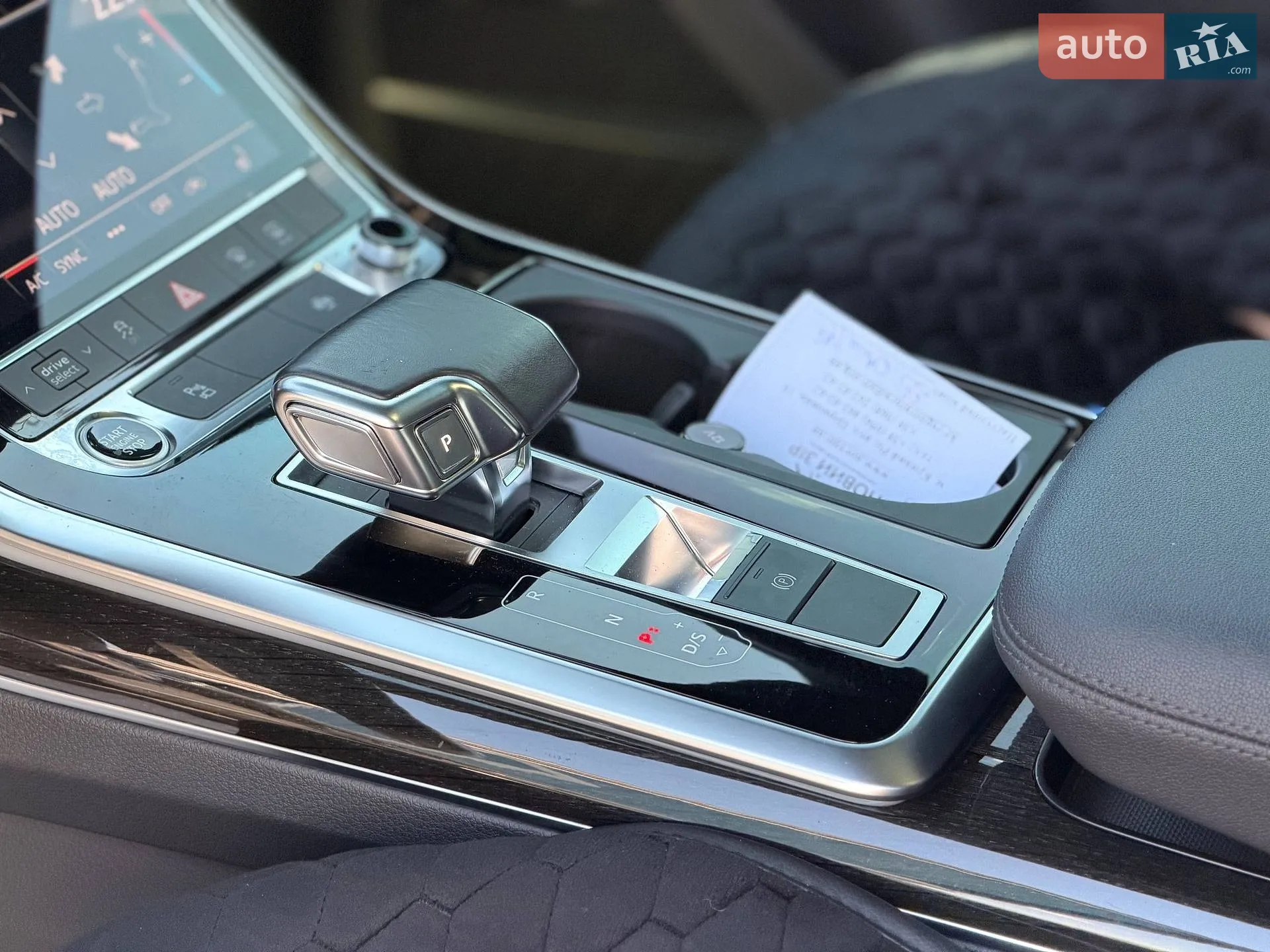 2021 Audi Q7 - мініатюра 50