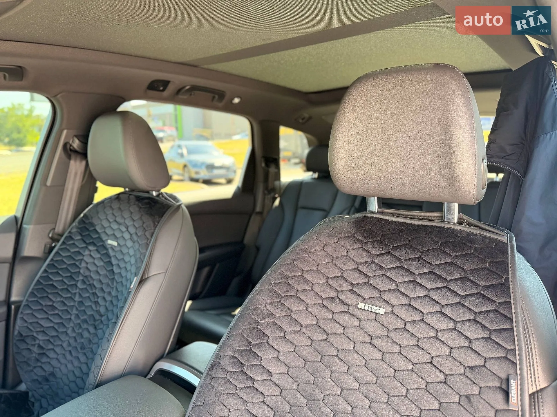 2021 Audi Q7 - мініатюра 51