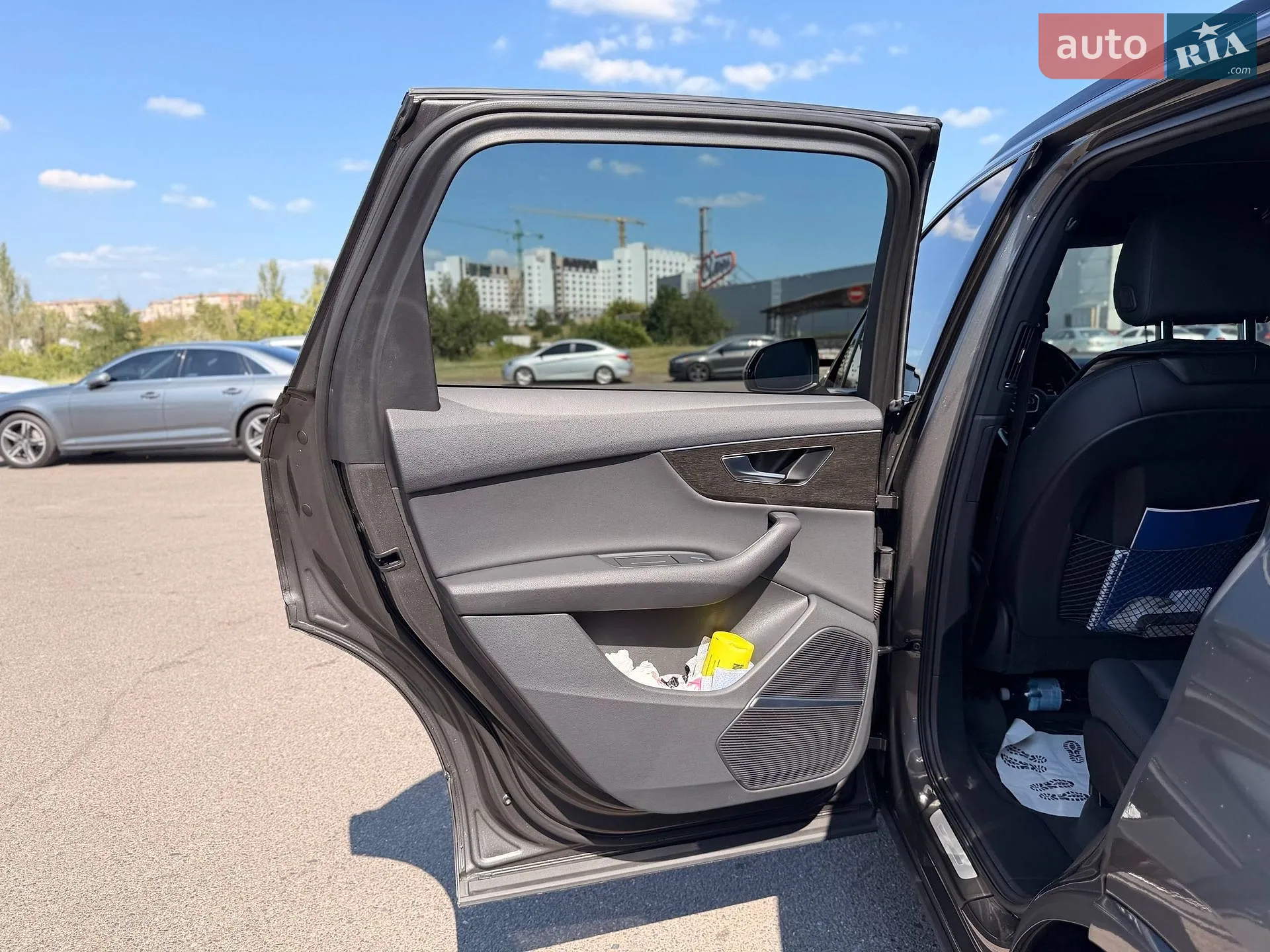 2021 Audi Q7 - мініатюра 54