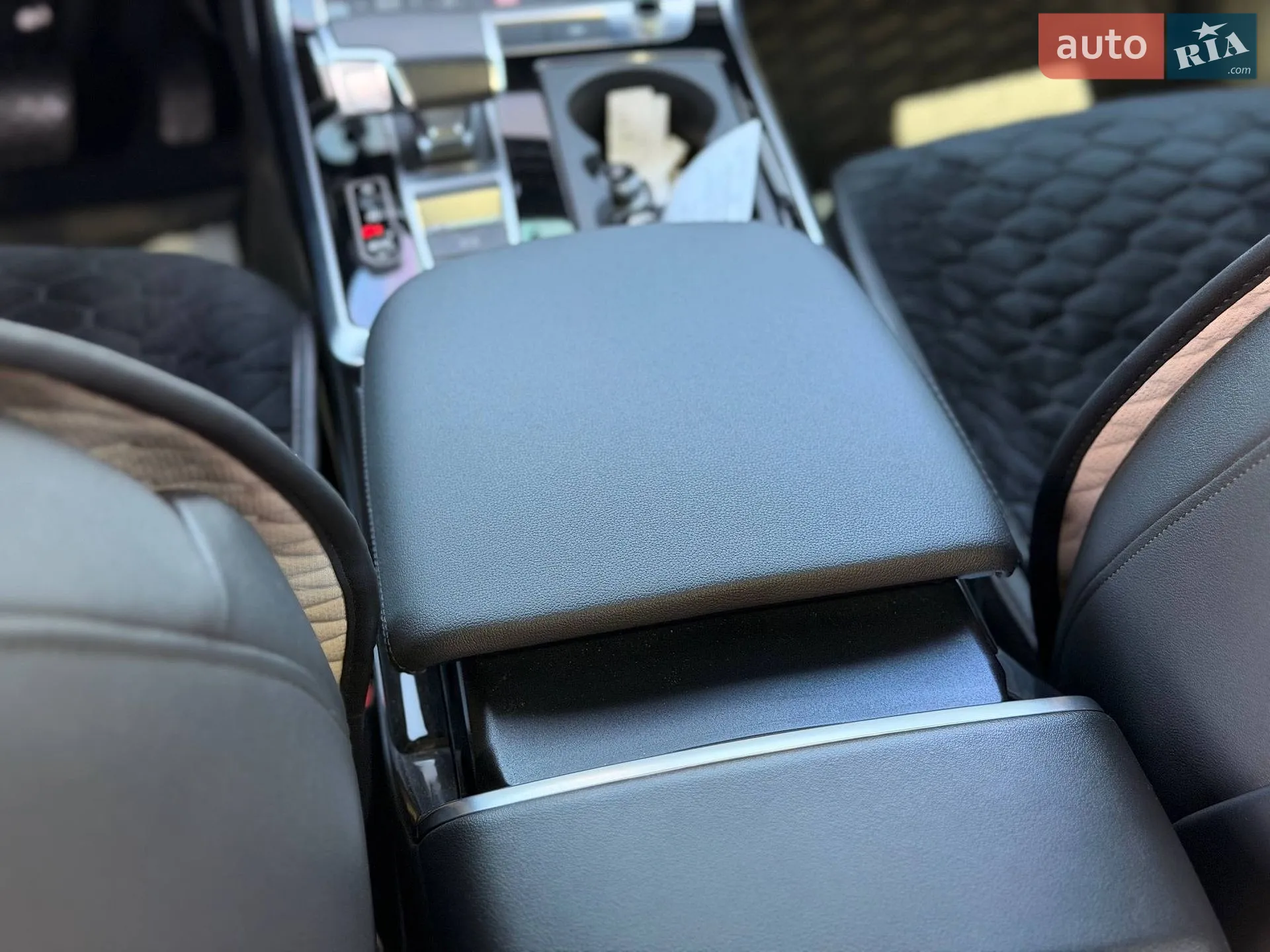 2021 Audi Q7 - мініатюра 68