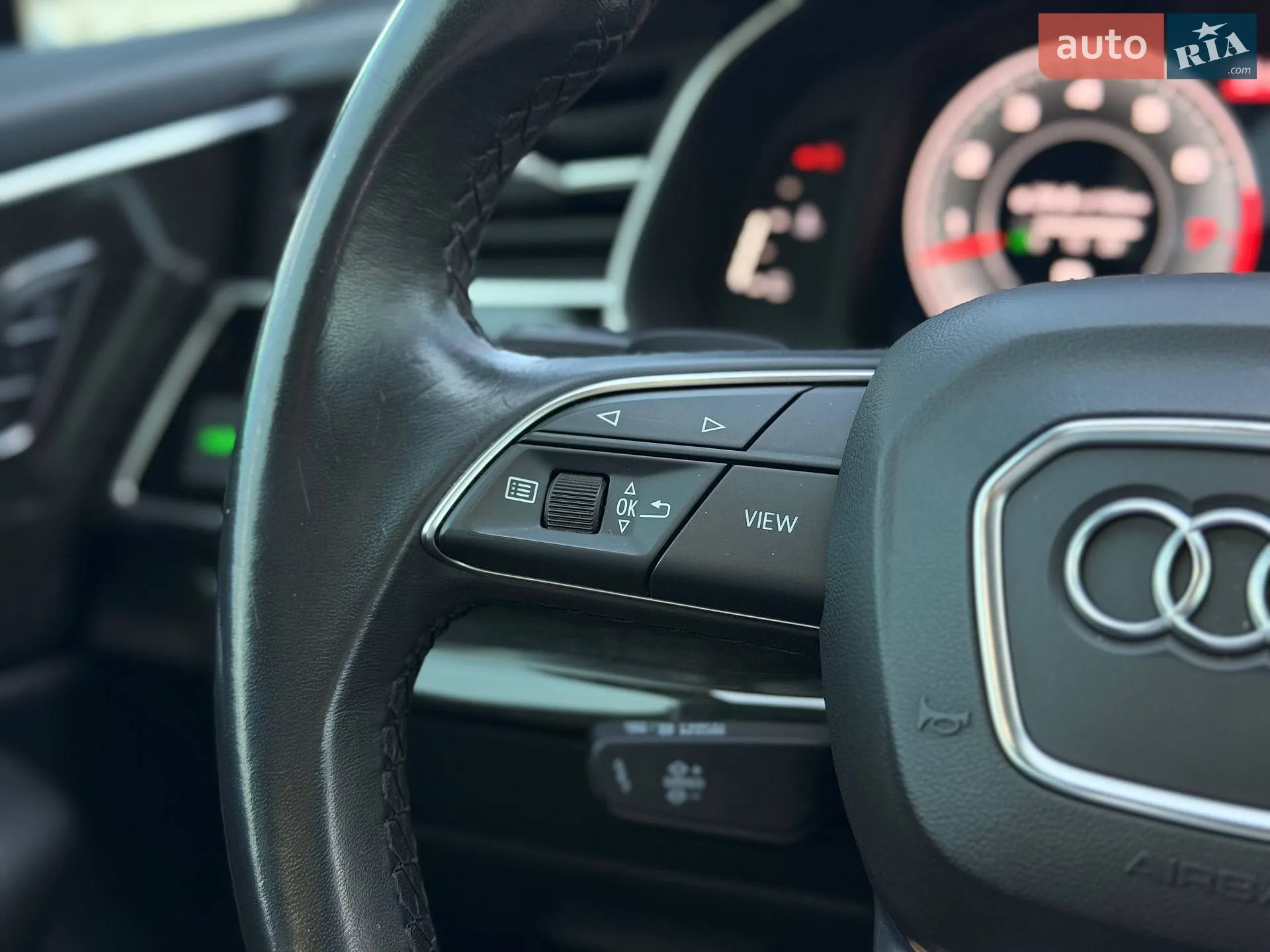 2021 Audi Q7 - мініатюра 72