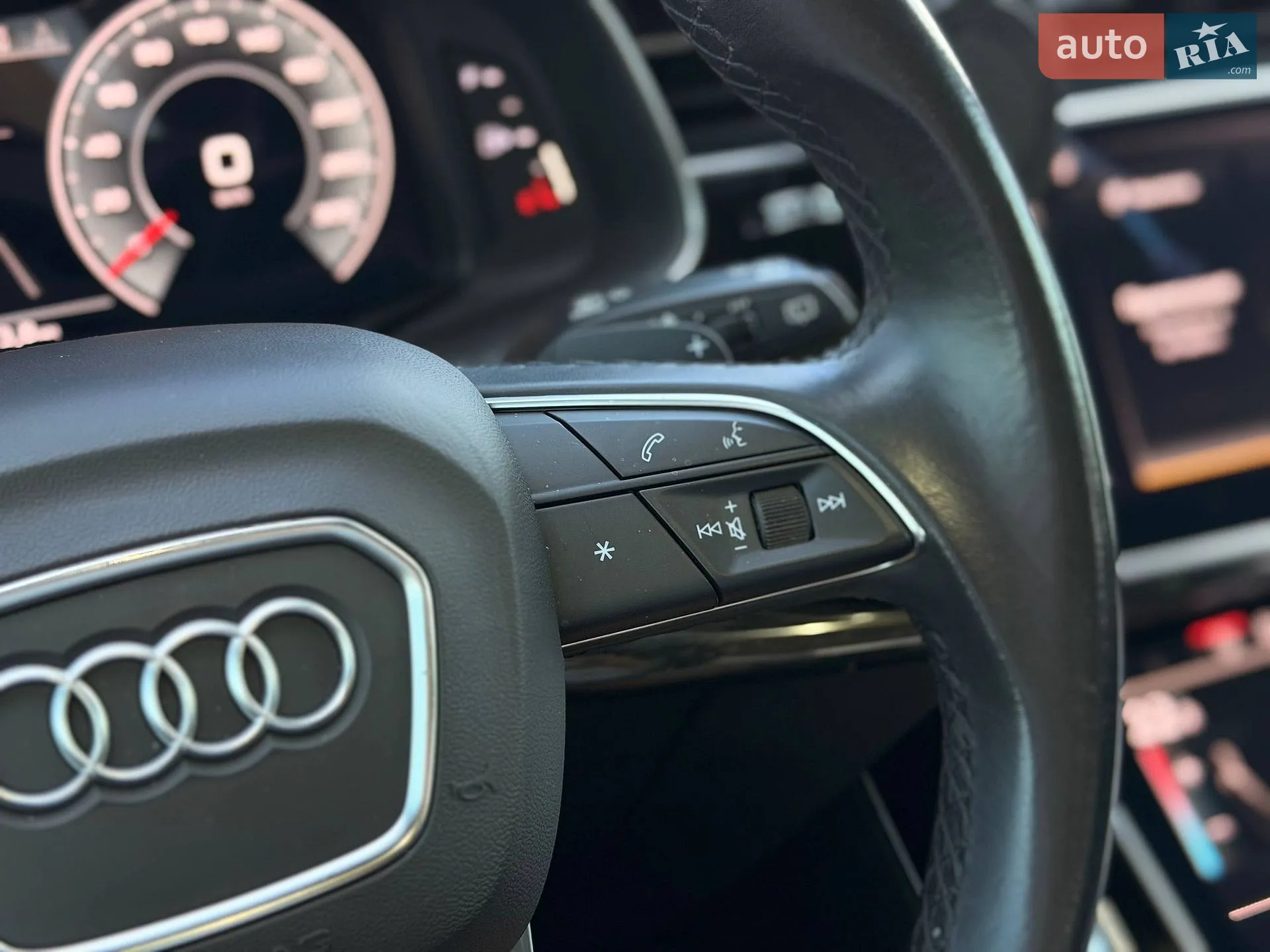 2021 Audi Q7 - мініатюра 73