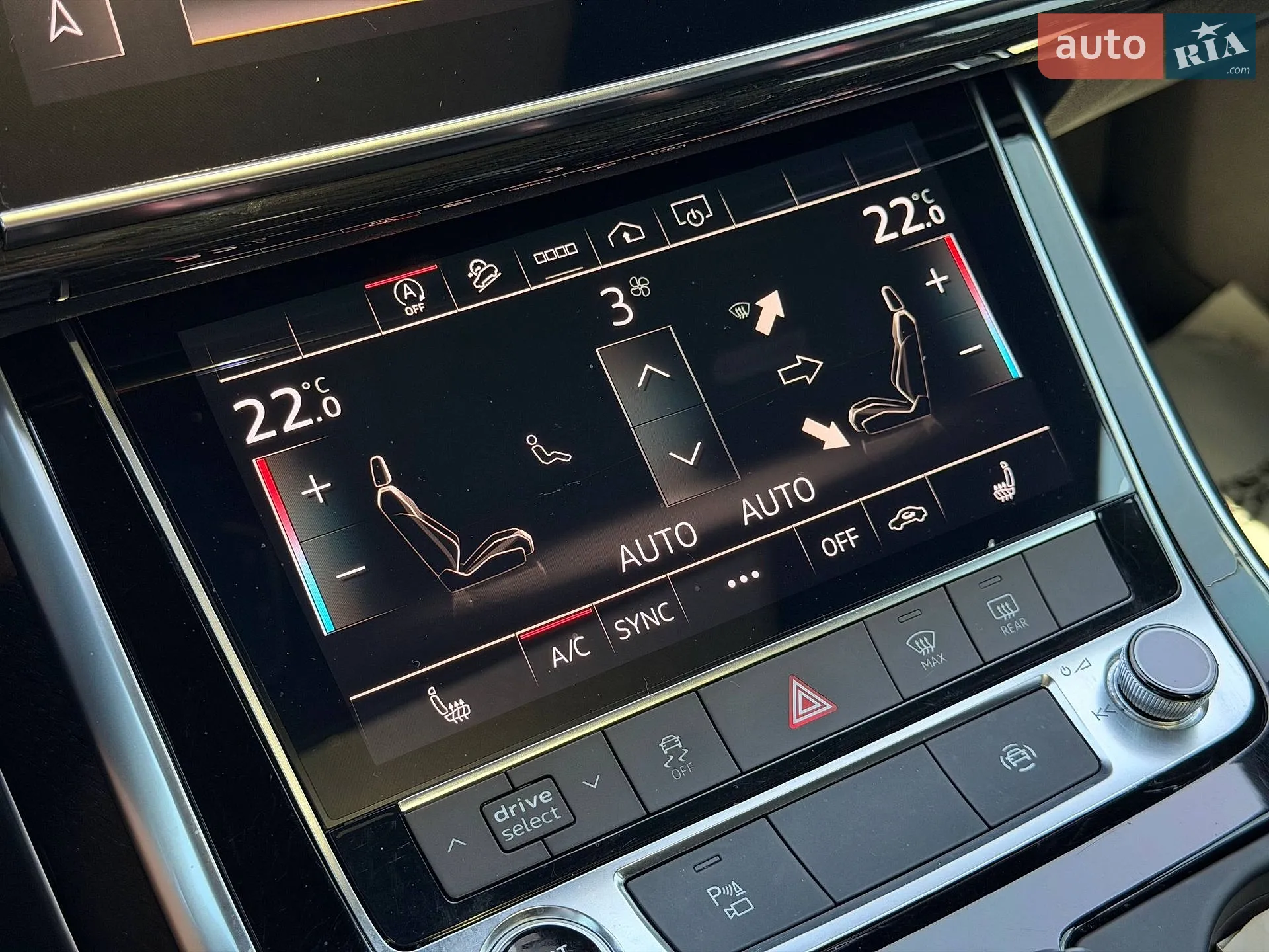 2021 Audi Q7 - мініатюра 85