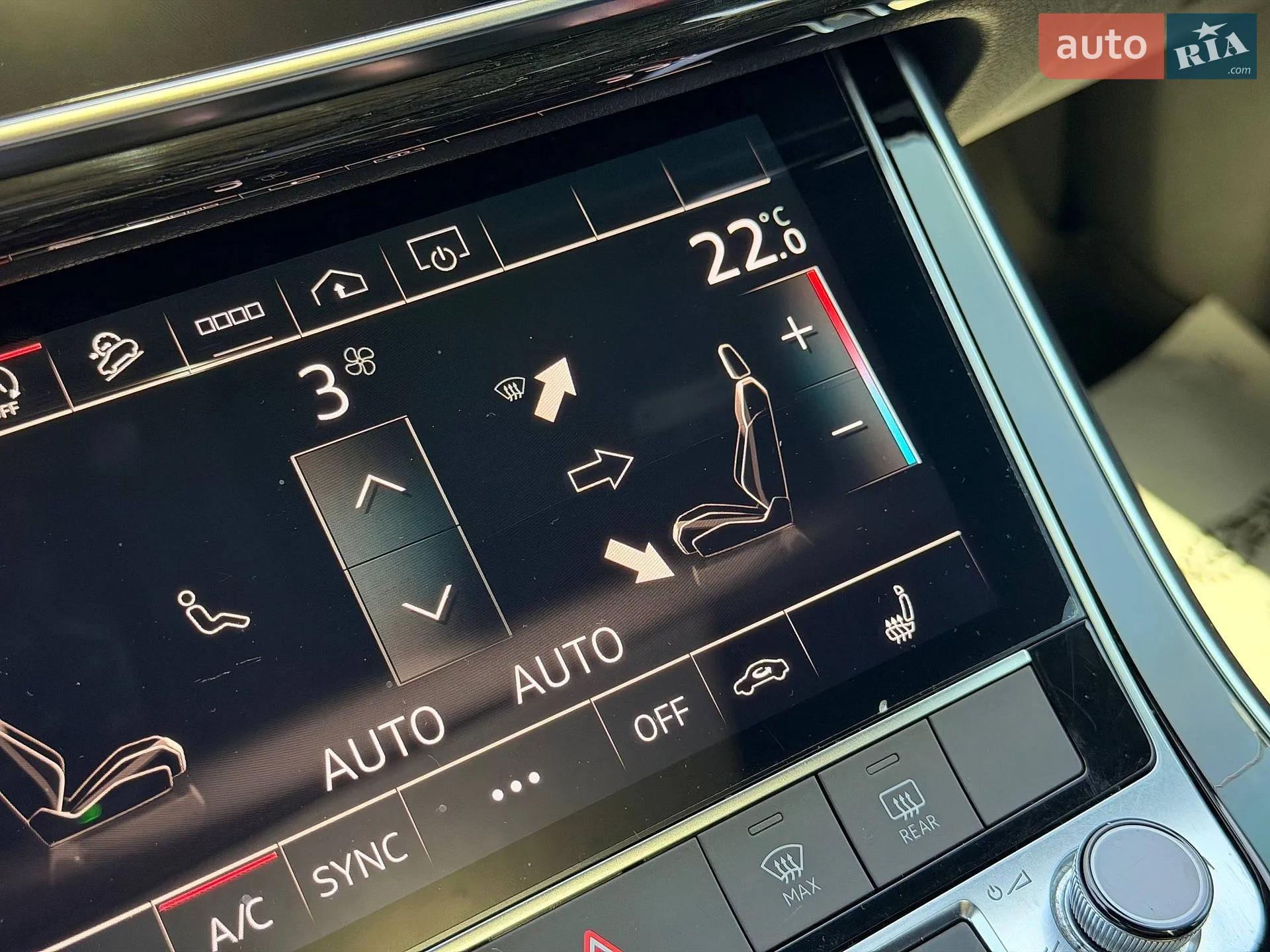 2021 Audi Q7 - мініатюра 88
