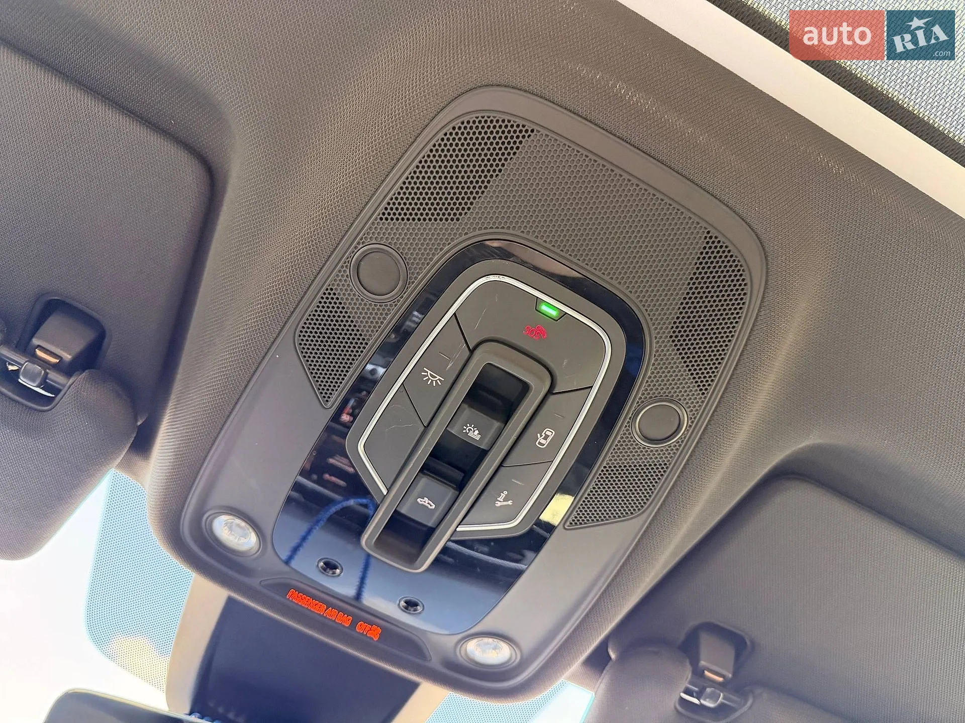 2021 Audi Q7 - мініатюра 95