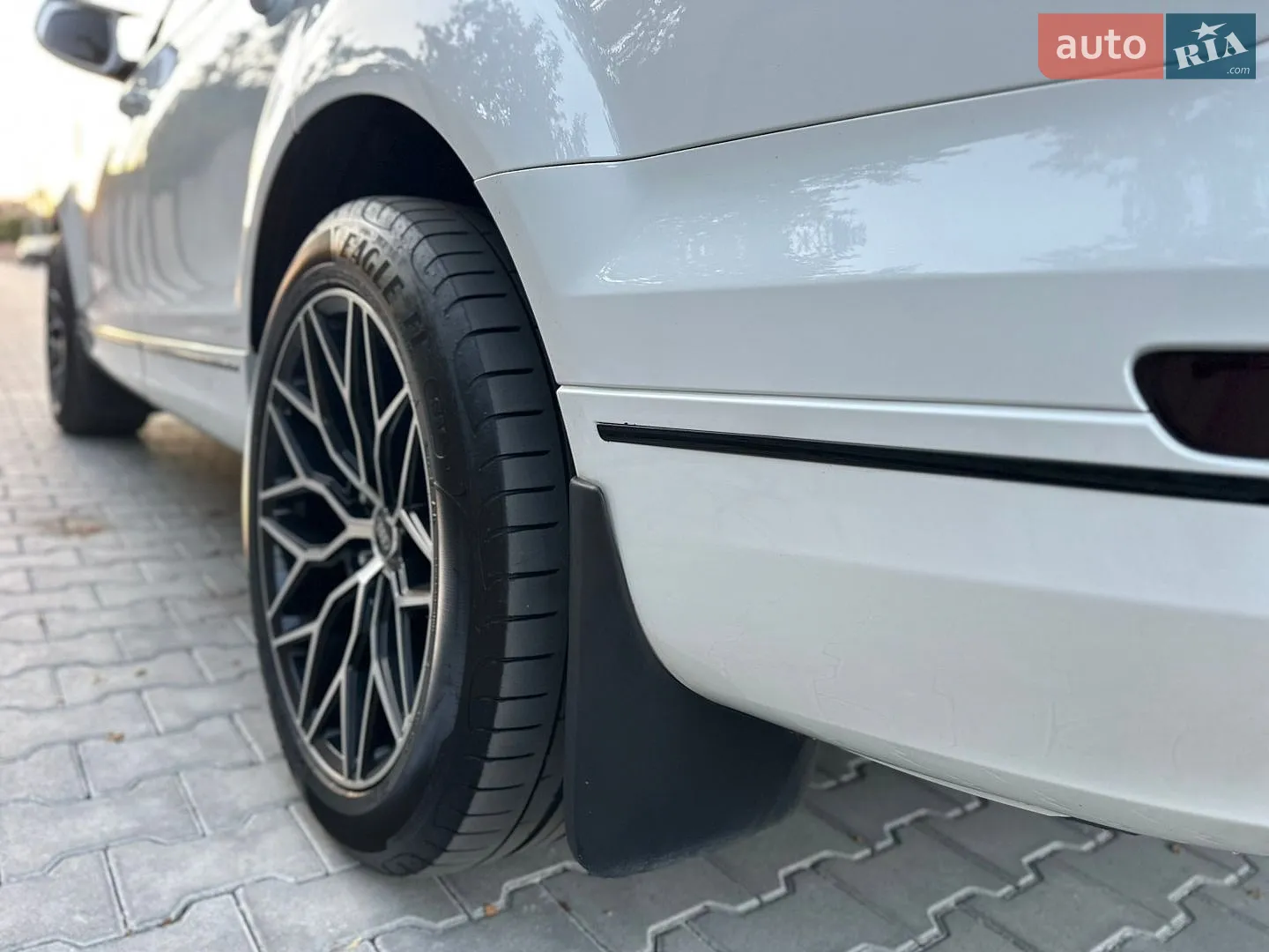 2012 Audi Q7 - мініатюра 16