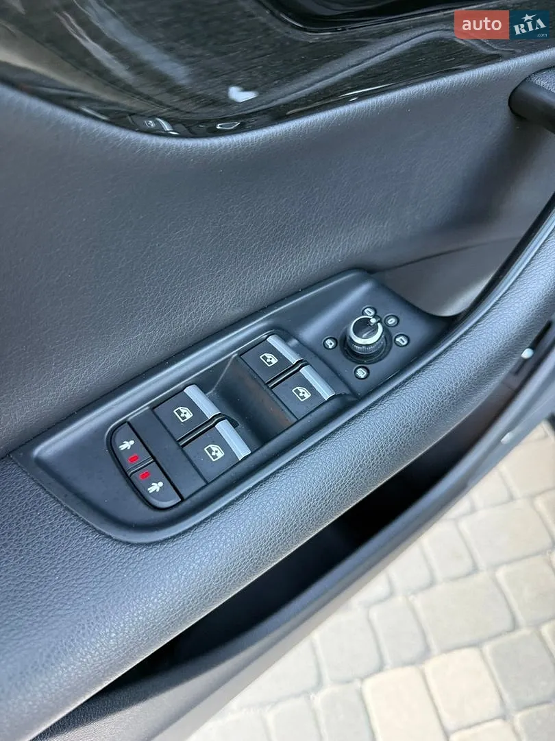 2018 Audi Q7 - мініатюра 46