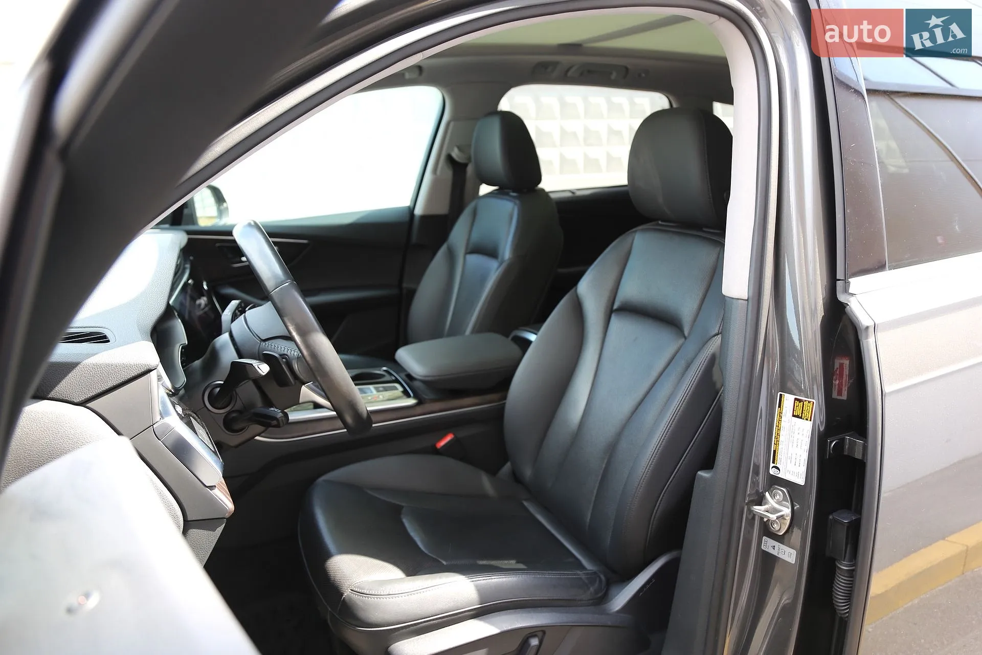 2019 Audi Q7 - мініатюра 9