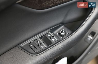 Позашляховик / Кросовер Audi Q7 2019 в Києві
