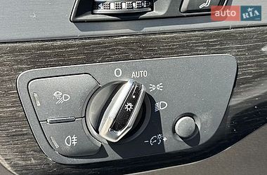 Внедорожник / Кроссовер Audi Q7 2016 в Ивано-Франковске фото 12 Внедорожник / Кроссовер Audi Q7 2016 в Ивано-Франковске