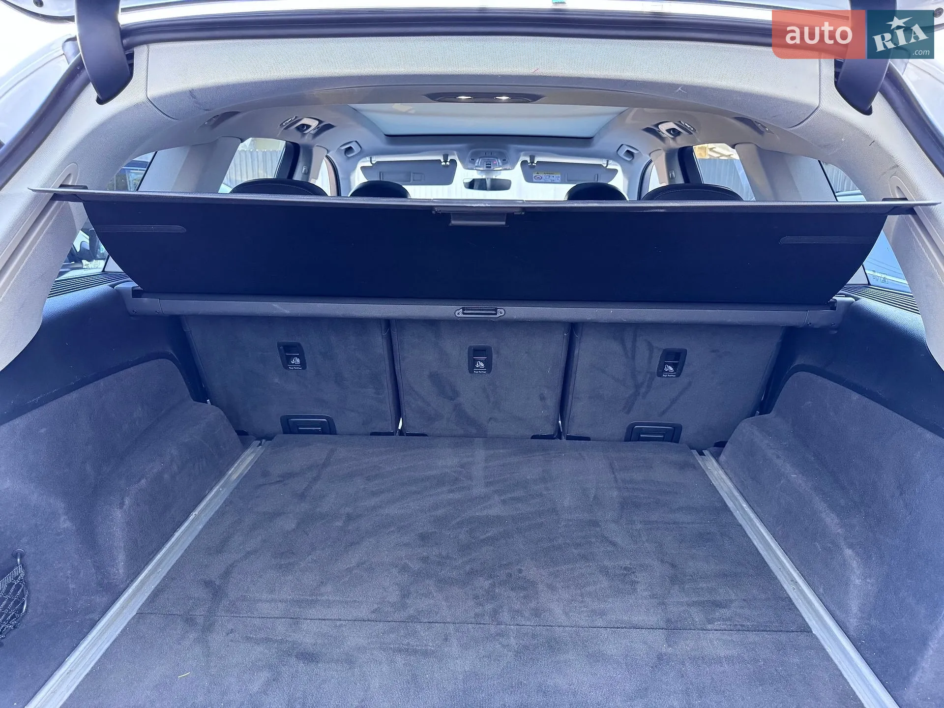 2015 Audi Q7 - мініатюра 24