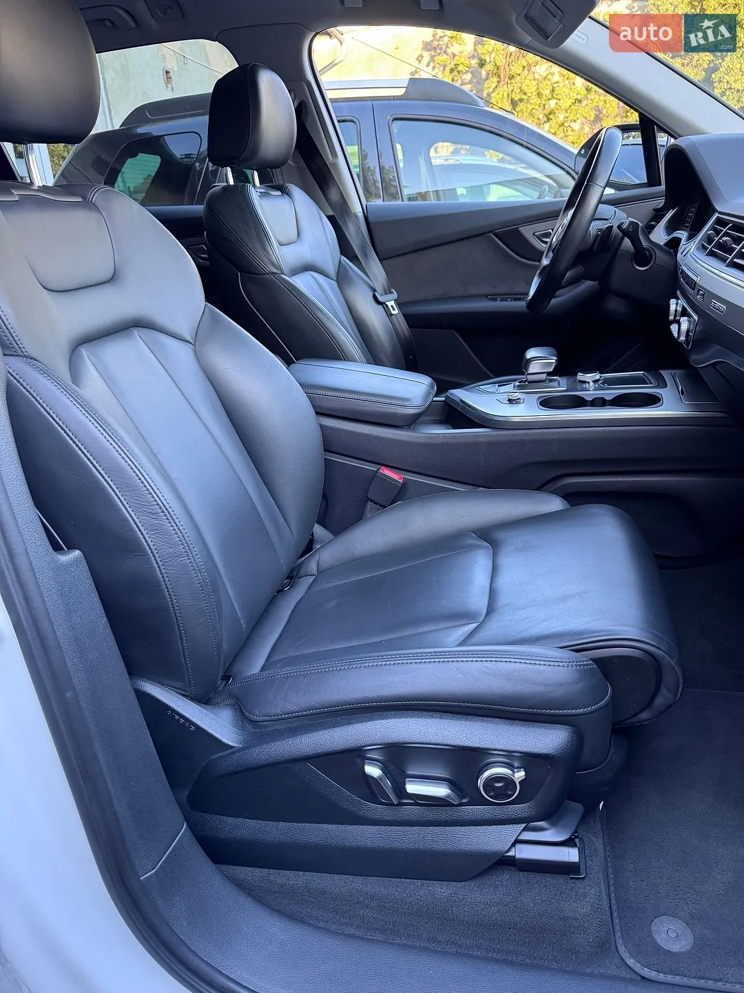 2015 Audi Q7 - мініатюра 29