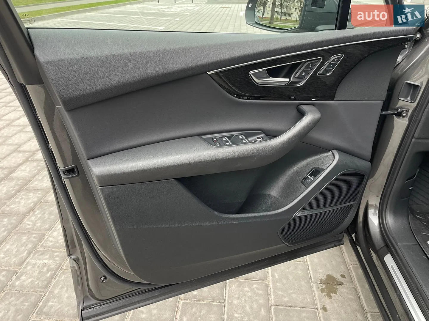 2021 Audi Q7 - мініатюра 17