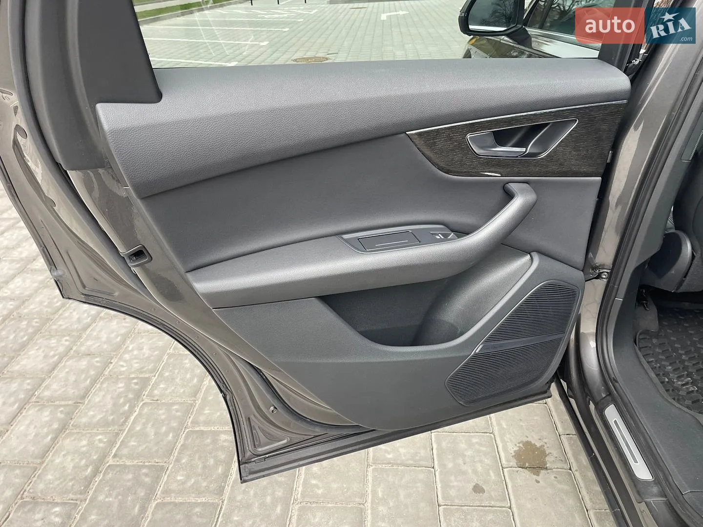 2021 Audi Q7 - мініатюра 29