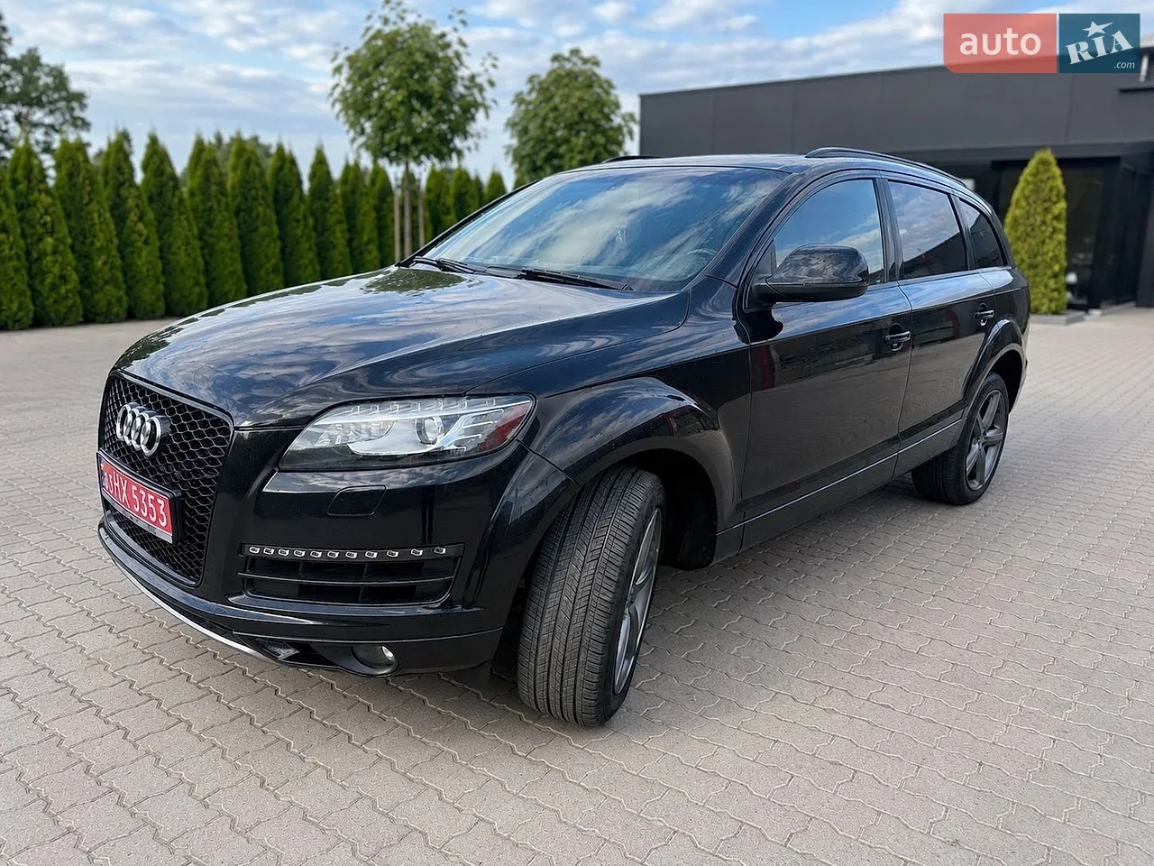 2016 BMW X1 - мініатюра 38