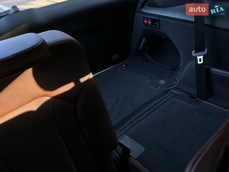 Позашляховик / Кросовер Audi Q7 2016 в Одесі