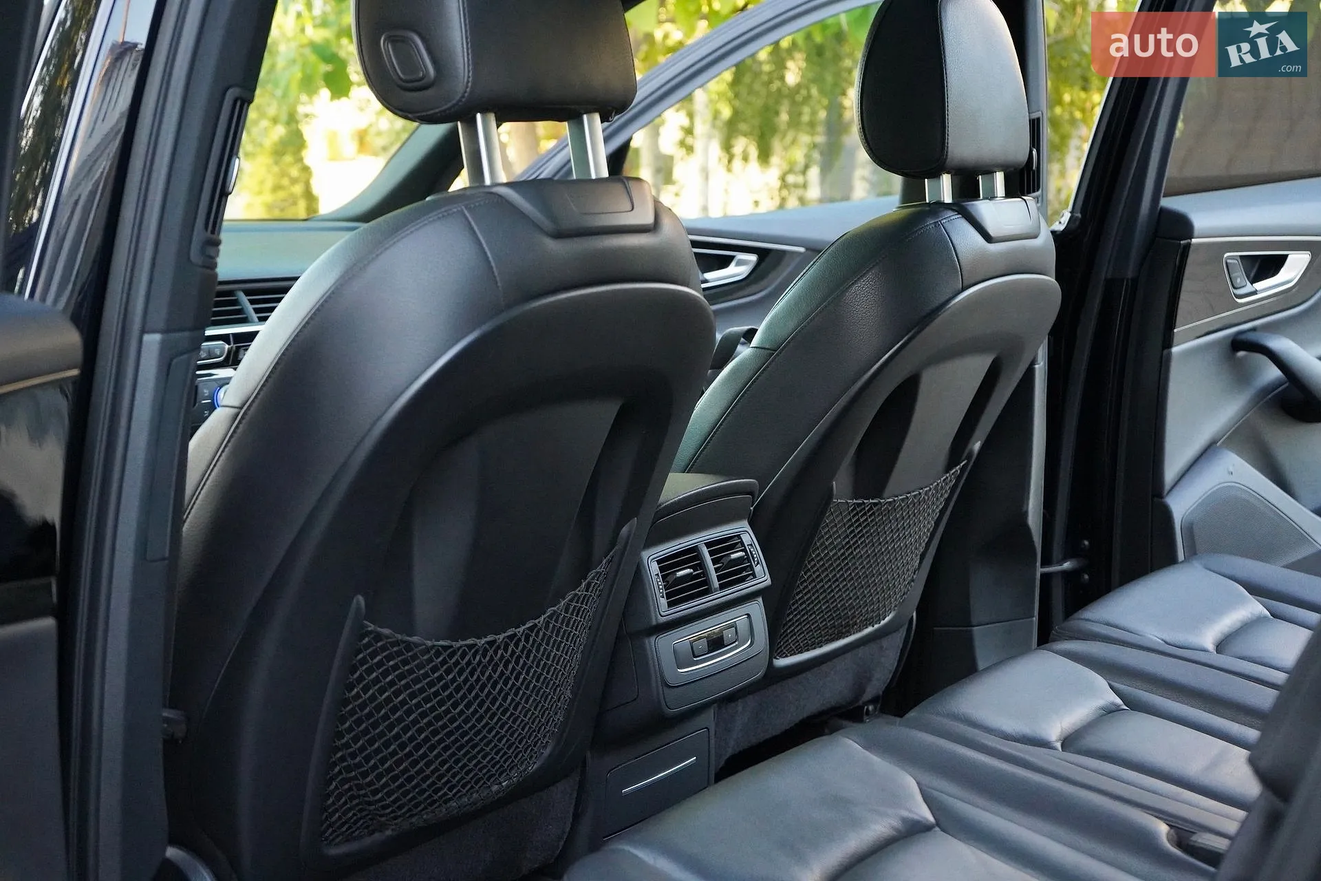 2017 Audi Q7 - мініатюра 63