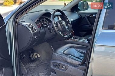 Позашляховик / Кросовер Audi Q7 2009 в Камені-Каширському