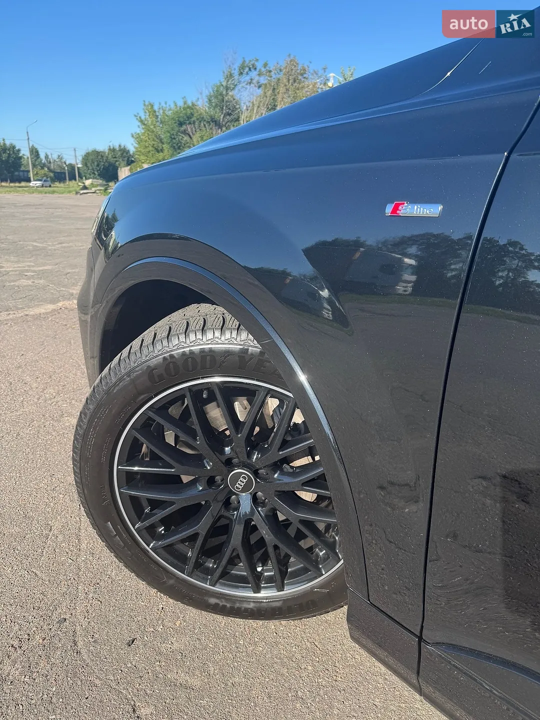 2021 Audi Q7 - мініатюра 6
