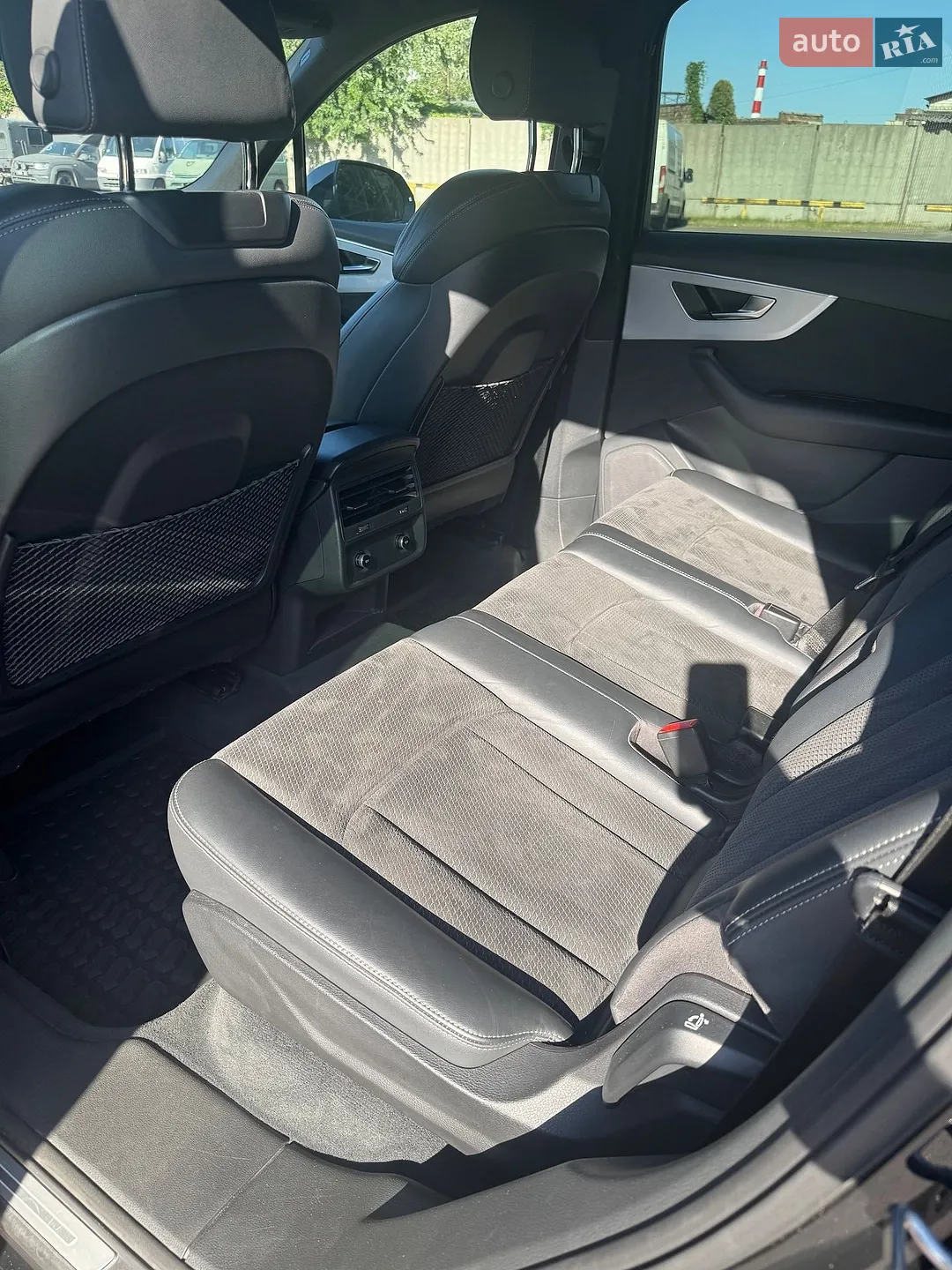 2021 Audi Q7 - мініатюра 11