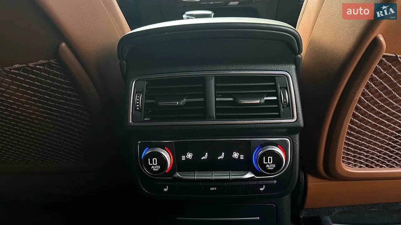 2017 Audi Q7 - мініатюра 27