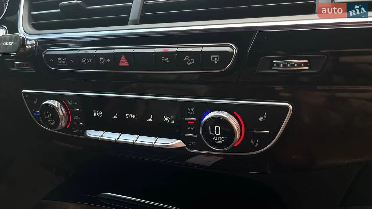 2017 Audi Q7 - мініатюра 29