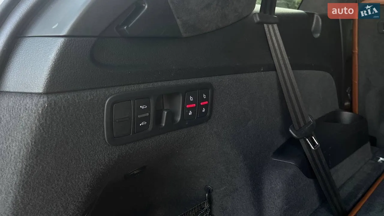 2017 Audi Q7 - мініатюра 43