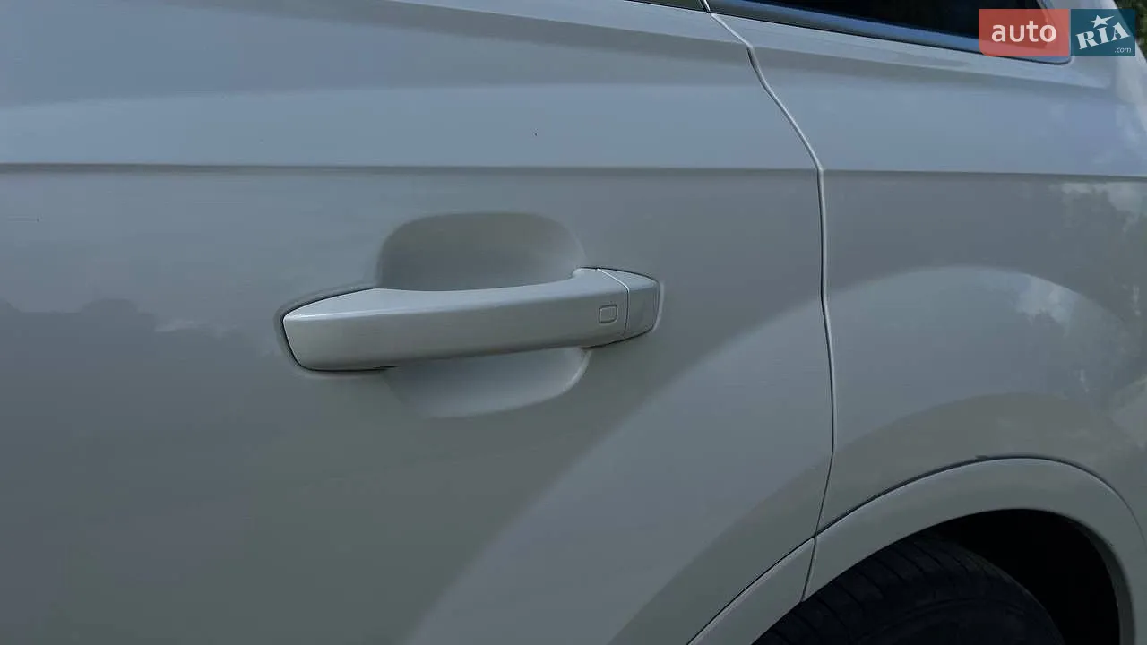 2017 Audi Q7 - мініатюра 48