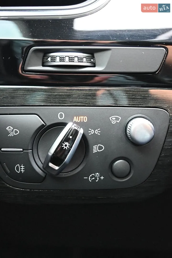 2017 Audi Q7 - мініатюра 39
