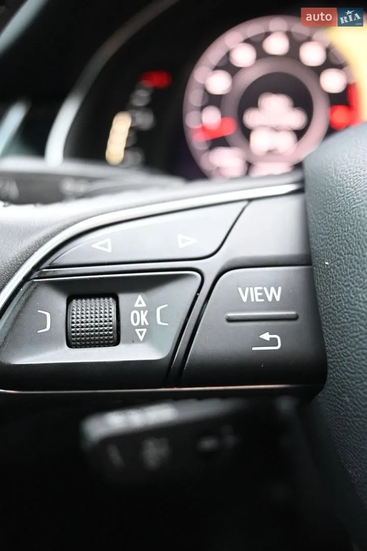 2017 Audi Q7 - мініатюра 46