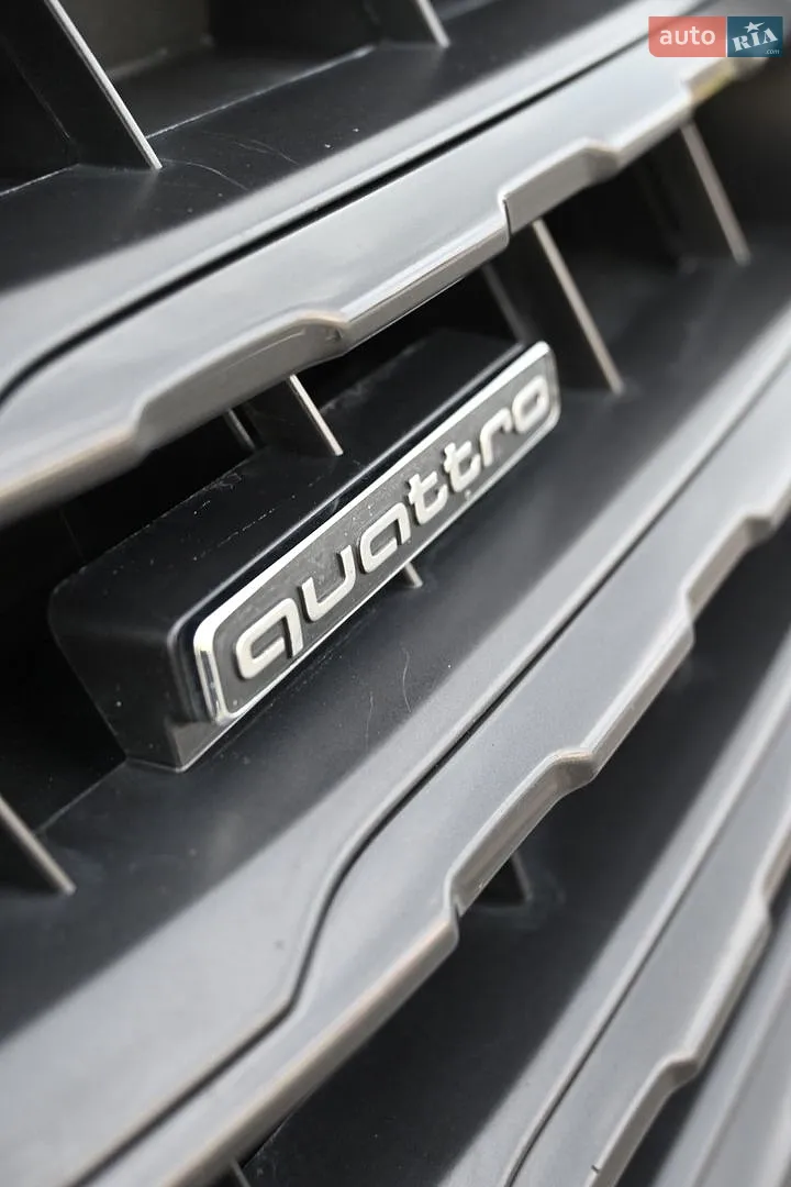 2017 Audi Q7 - мініатюра 42