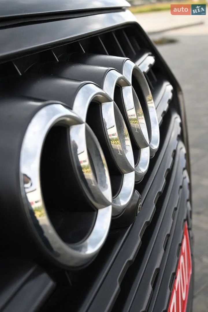 2017 Audi Q7 - мініатюра 45
