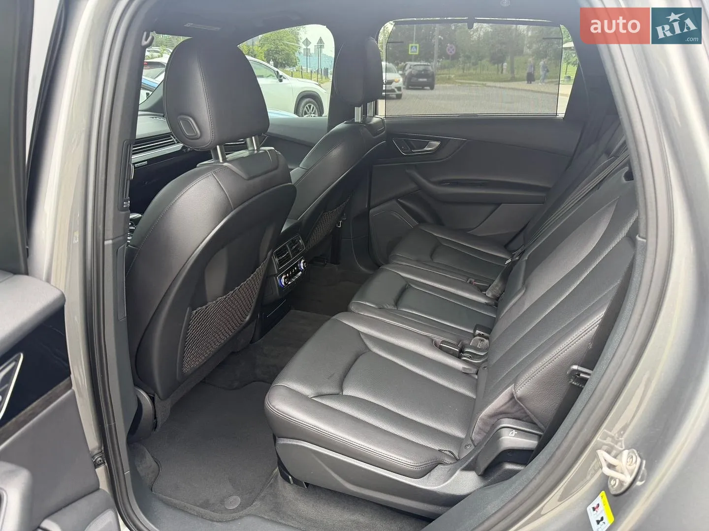 2016 Audi Q7 - мініатюра 28