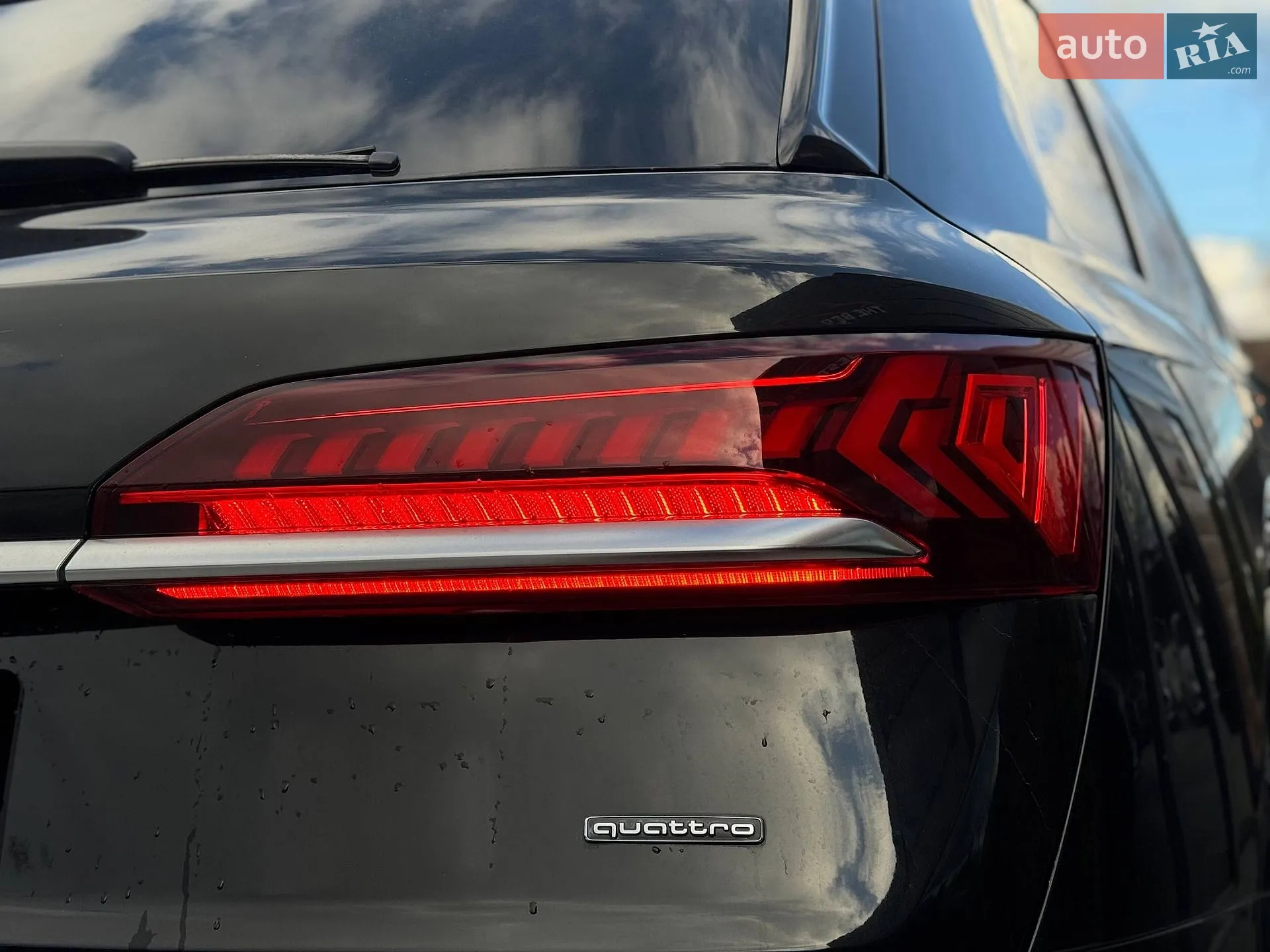 2019 Audi Q7 - мініатюра 22