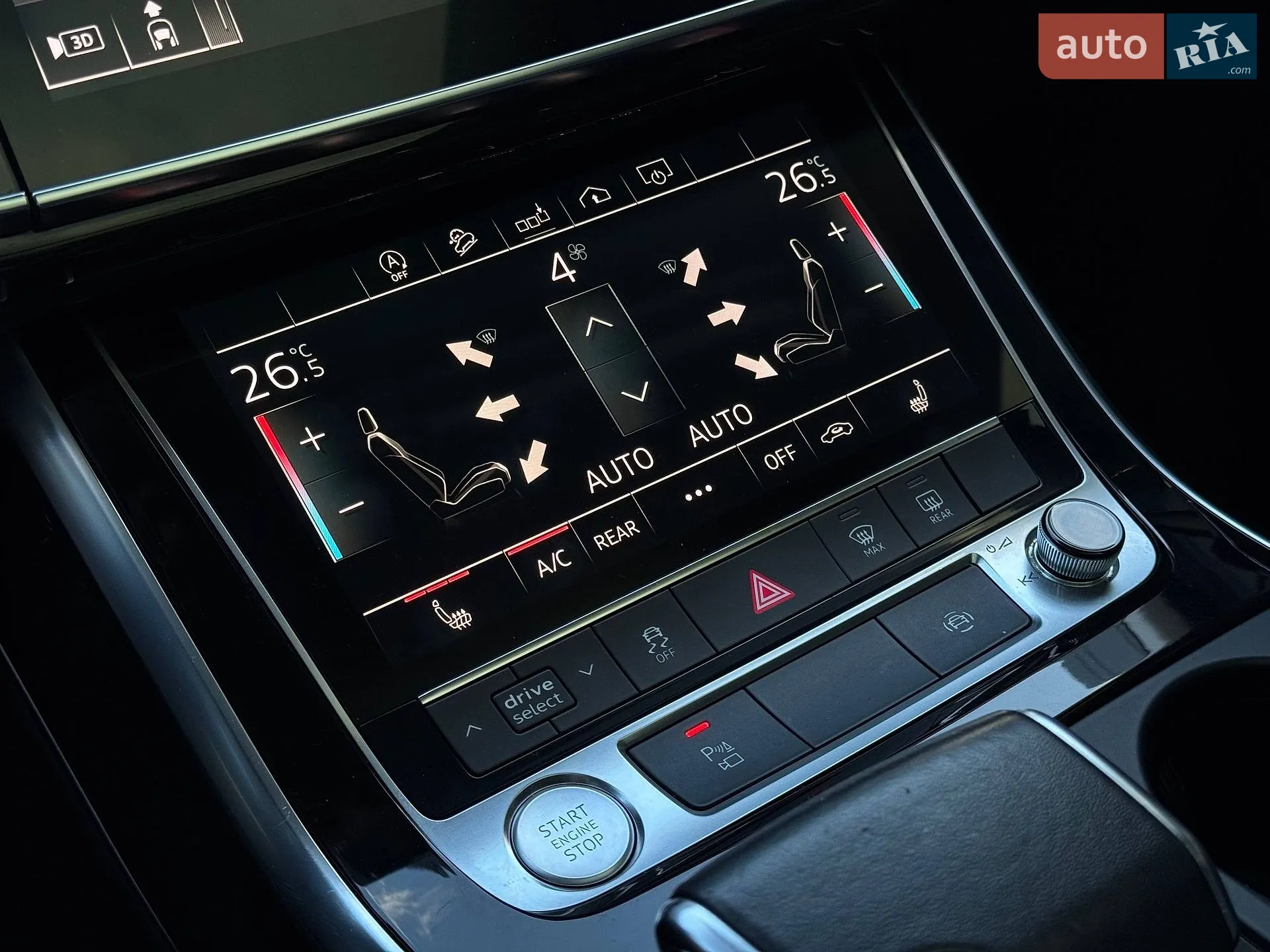 2019 Audi Q7 - мініатюра 51