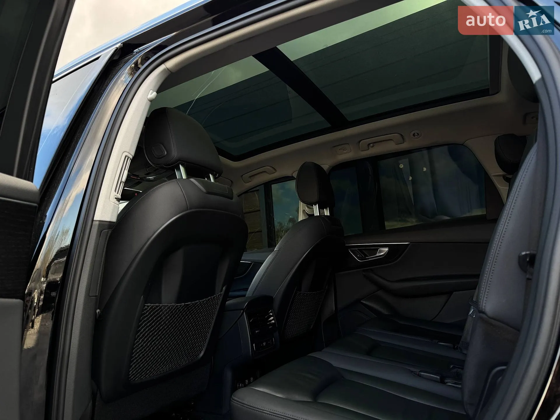 2019 Audi Q7 - мініатюра 61