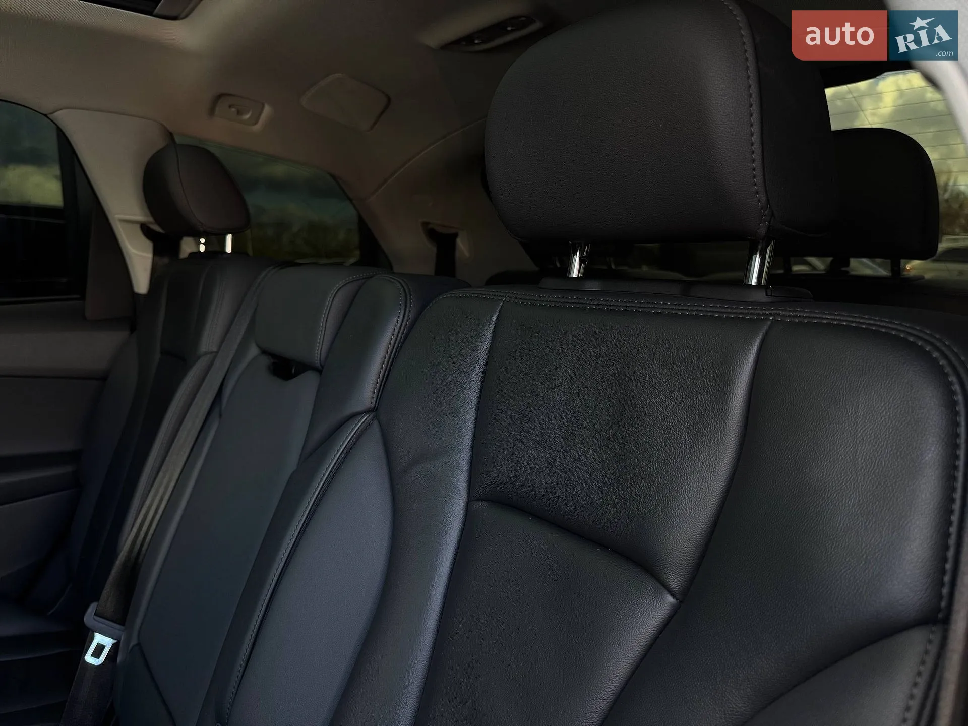 2019 Audi Q7 - мініатюра 68