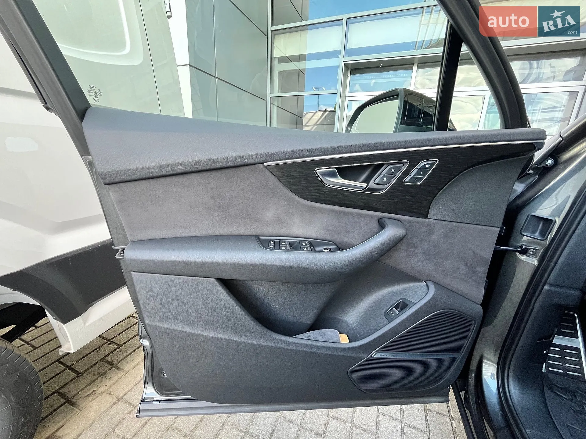 2024 Audi Q7 - мініатюра 18