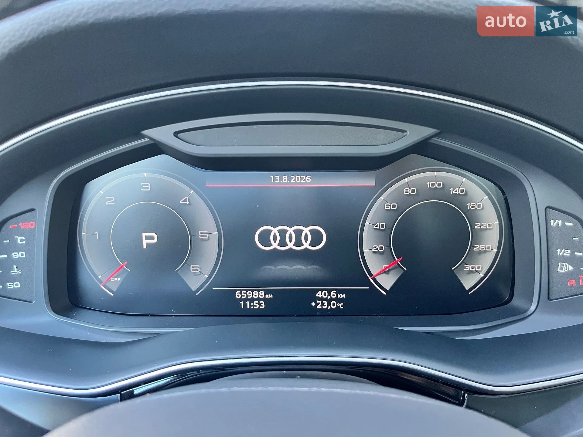 2024 Audi Q7 - мініатюра 25