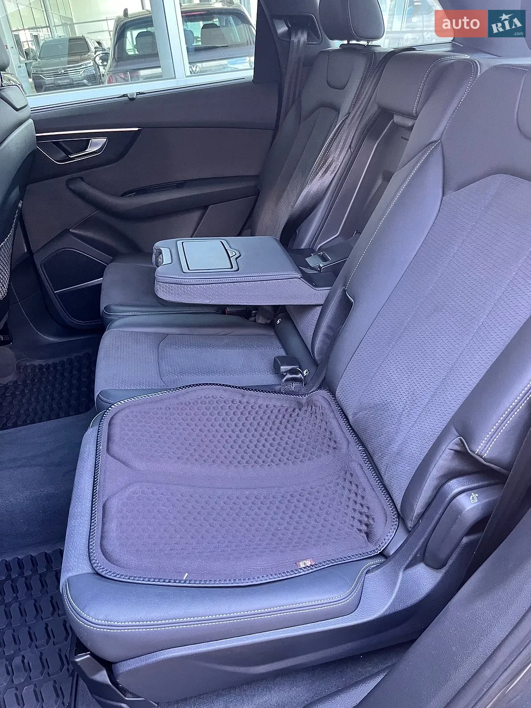2024 Audi Q7 - мініатюра 40