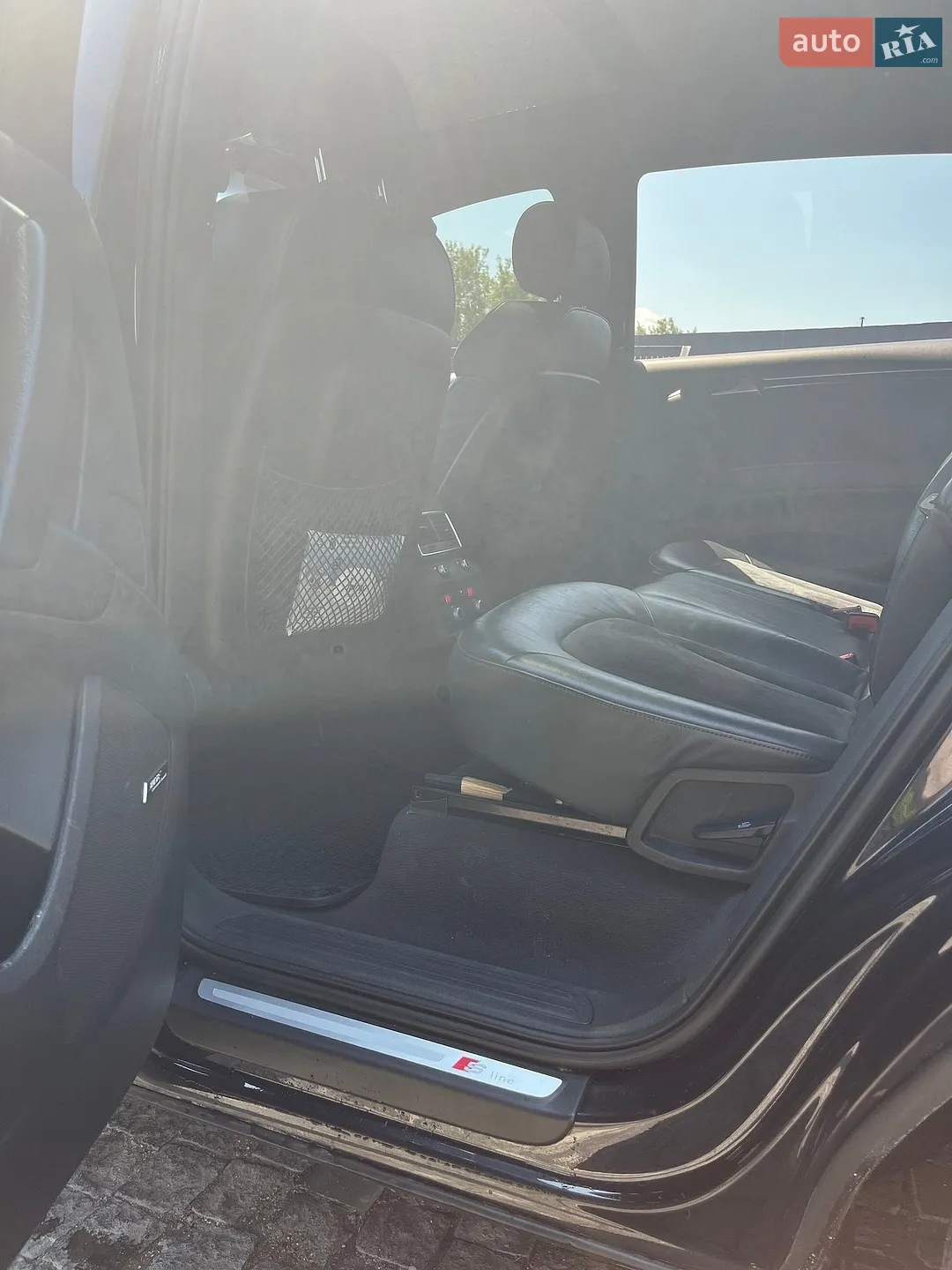 2013 Audi Q7 - мініатюра 17