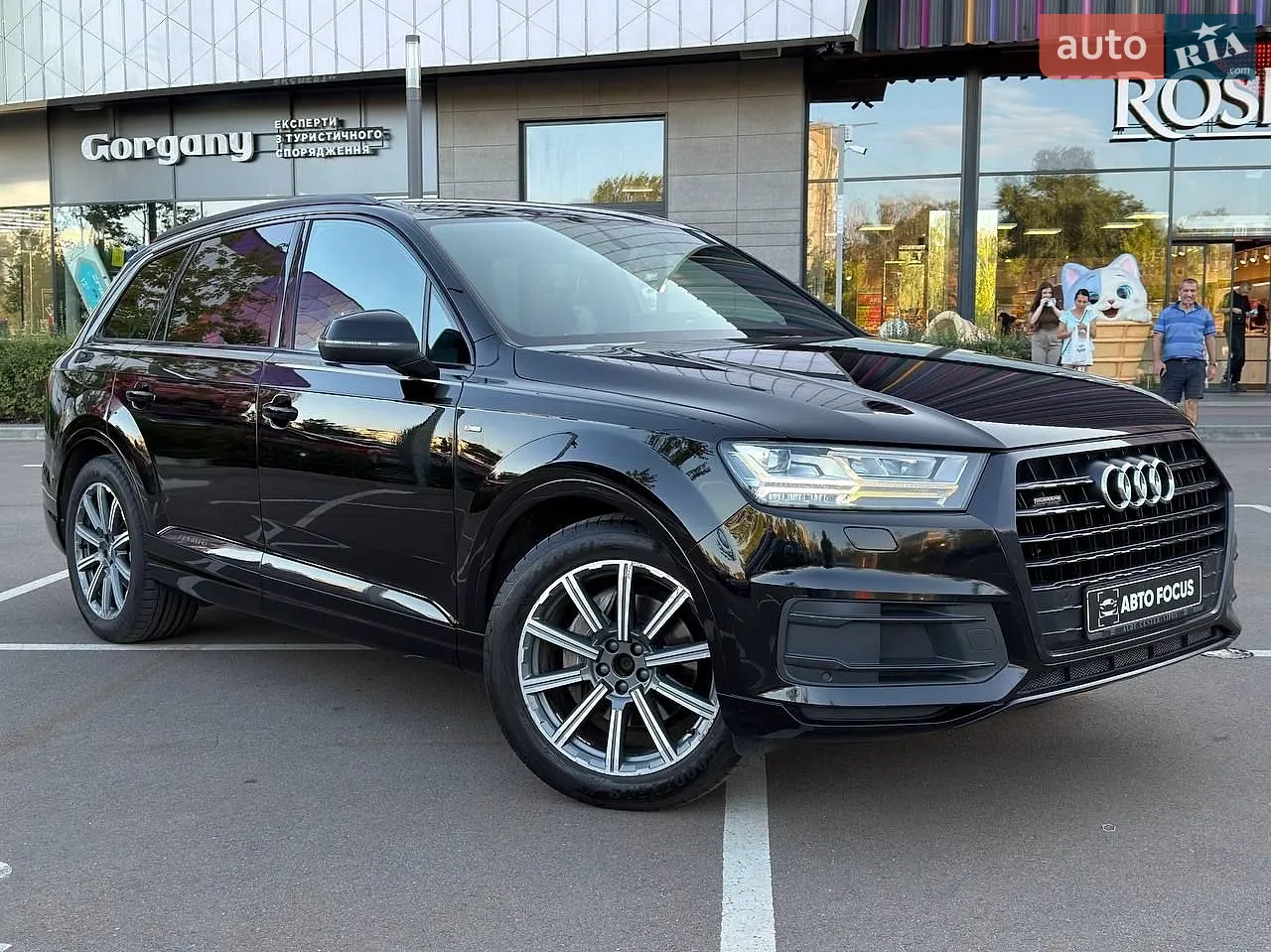 2019 Skoda Kodiaq - мініатюра 32