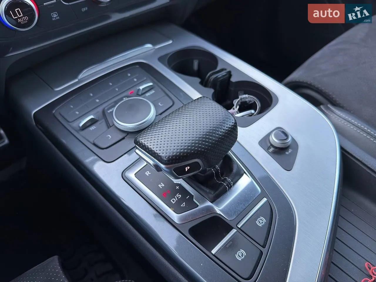 2016 Audi Q7 - мініатюра 24