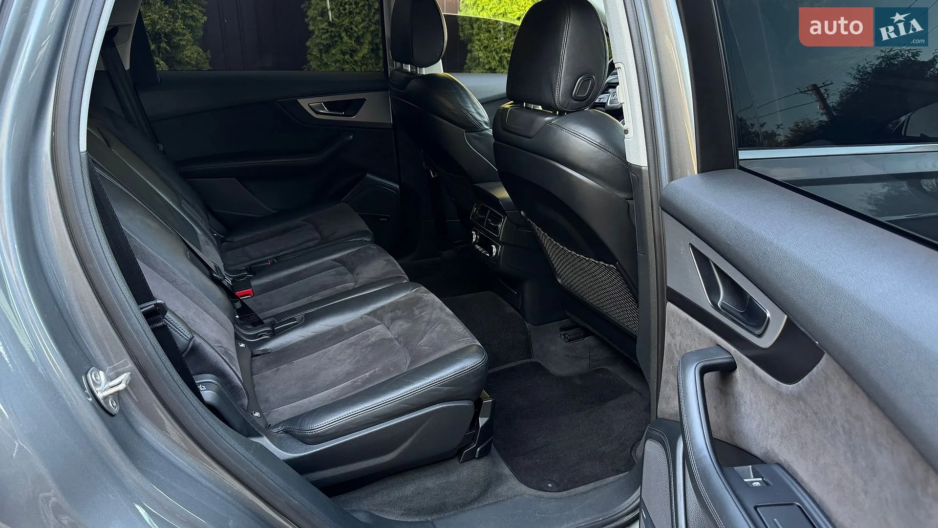 2016 Audi Q7 - мініатюра 11