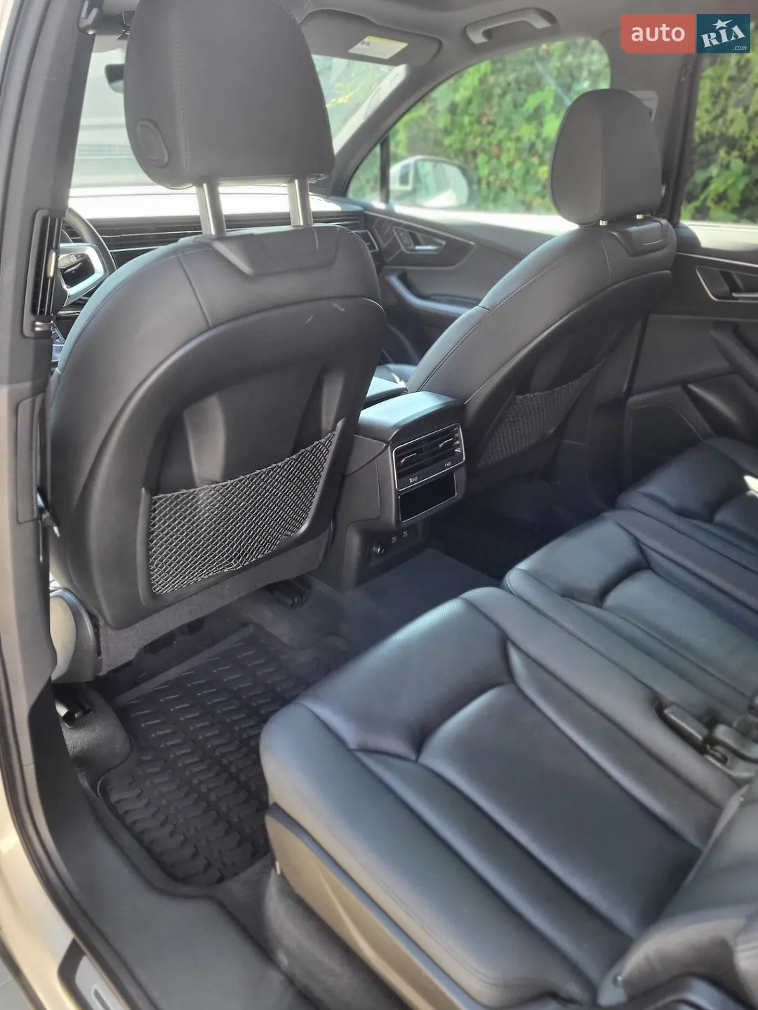 2021 Audi Q7 - мініатюра 13